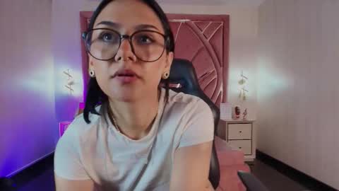 Nicoll  online show from January 13, 12:53 pm