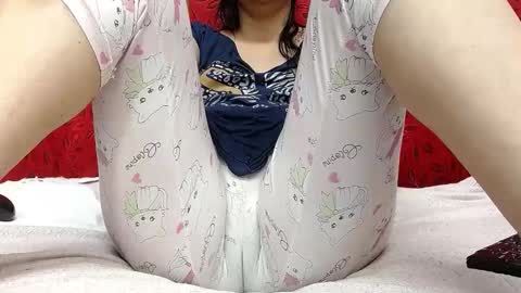 NICOLLE online show from January 12, 8:47 pm