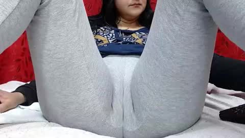 NICOLLE online show from February 3, 11:29 pm