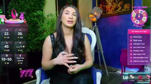 Nicolle online show from March 1, 10:59 am