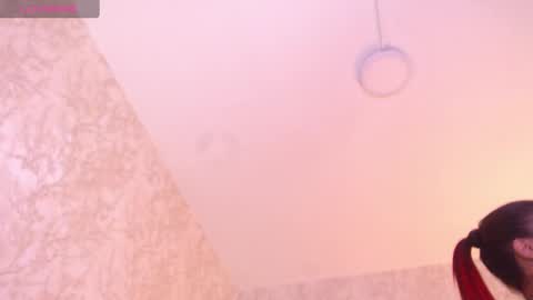 Nicolle Miley online show from January 23, 5:13 am