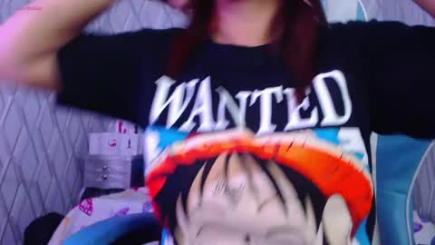 Nicolle Miley online show from December 10, 12:06 am