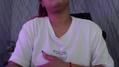 Nicolle Miley online show from January 20, 3:48 am