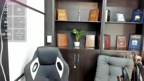 NicolRoss online show from September 21, 12:37 pm