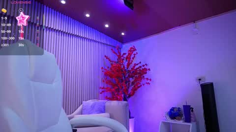 nicooroobin online show from February 16, 12:10 pm