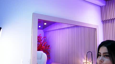 nicooroobin online show from December 20, 2:49 pm