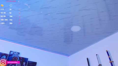 Snapshot of nicorobinn chatting on December 12, 8:10 pm Lizzie online show from December 12, 8:10 pm