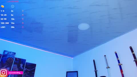 Snapshot of nicorobinn chatting on December 4, 8:07 pm Lizzie online show from December 4, 8:07 pm