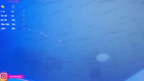 Snapshot of nicorobinn chatting on December 21, 9:15 pm Lizzie online show from December 21, 9:15 pm