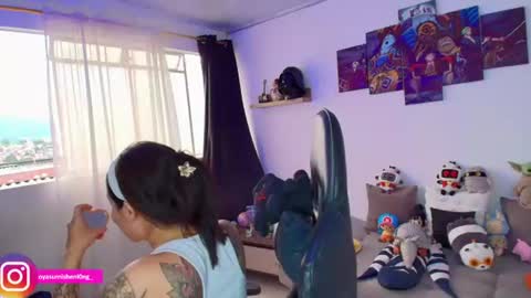 Lizzie online show from July 20, 9:26 pm