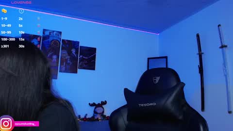 Snapshot of nicorobinn chatting on December 14, 11:12 pm Lizzie online show from December 14, 11:12 pm