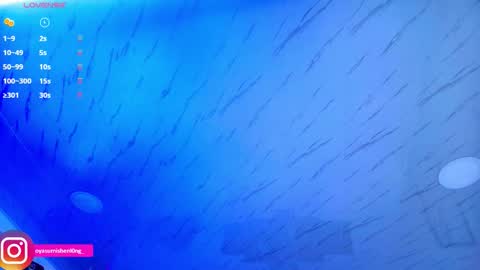 Snapshot of nicorobinn chatting on September 17, 1:47 am Lizzie online show from September 17, 1:47 am