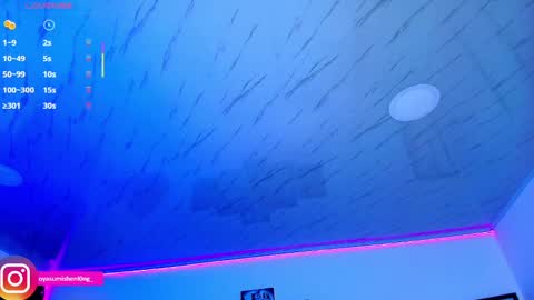 Snapshot of nicorobinn chatting on October 1, 12:15 am Lizzie online show from October 1, 12:15 am