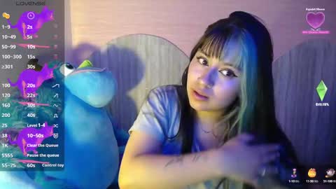 Nic online show from October 9, 9:30 pm