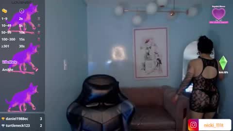 Nic online show from October 26, 10:05 pm