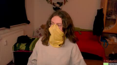 nidonist online show from January 9, 8:11 pm