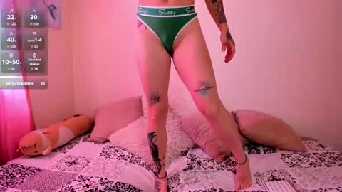 Niela  online show from November 10, 2:45 pm