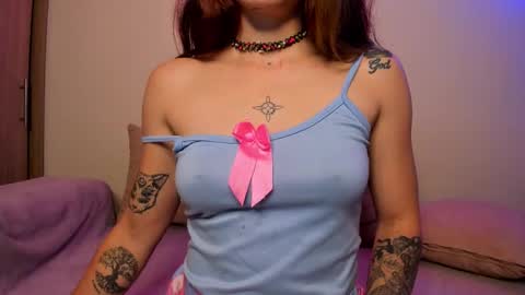 Niela  online show from December 19, 12:15 am