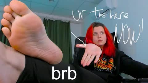 Nellie online show from November 5, 2:17 am