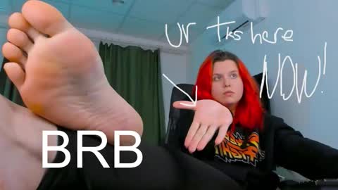 Nellie online show from October 6, 2:17 am