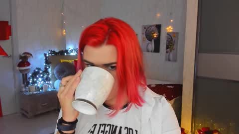Ariana online show from December 26, 10:26 am