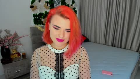 Ariana online show from January 30, 7:37 pm