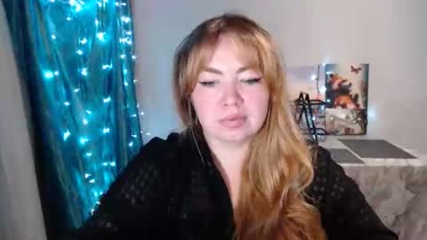 nightlaura online show from January 6, 6:31 pm