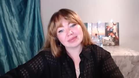 nightlaura online show from January 23, 2:39 pm