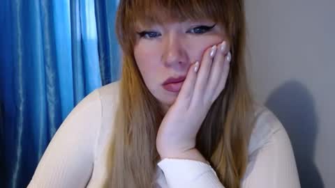 nightlaura online show from February 9, 5:29 am
