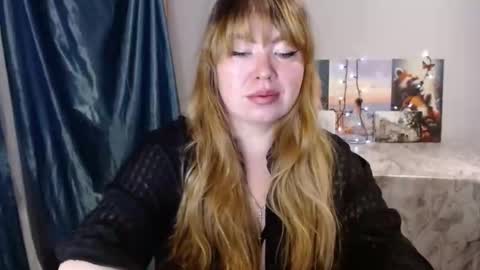 nightlaura online show from January 25, 4:23 am