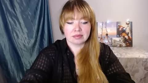 nightlaura online show from January 27, 7:03 pm