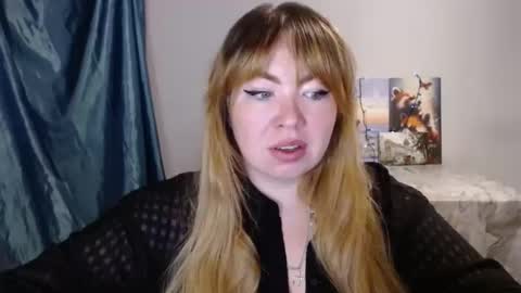 nightlaura online show from January 24, 3:54 am