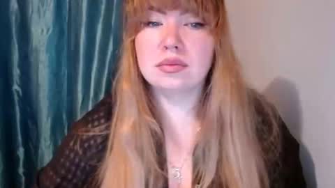 nightlaura online show from February 12, 3:29 am