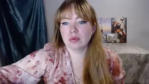 nightlaura online show from January 27, 3:47 am
