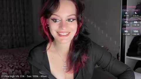  Darcy online show from June 27, 7:42 pm