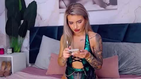 Iris online show from October 7, 7:46 am