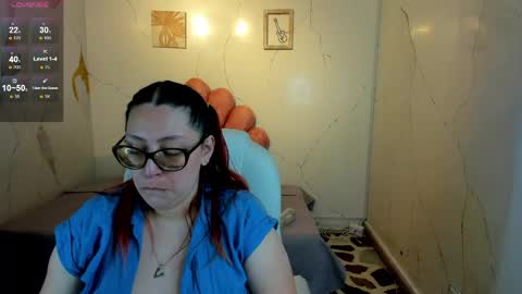 Anni online show from April 16, 6:03 am