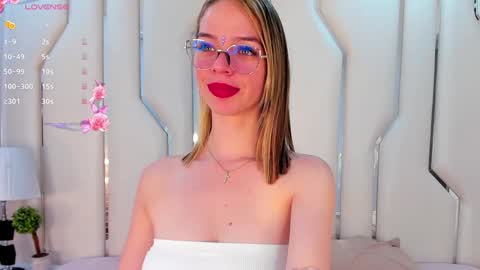 Snapshot of niicoleta chatting on December 7, 9:00 pm Niicoleta online show from December 7, 9:00 pm