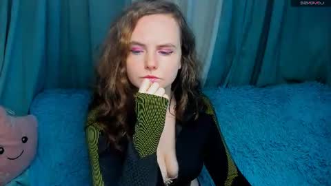 niiik_miiiki online show from July 15, 12:10 pm