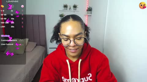          online show from January 9, 2:40 pm