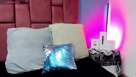 Snapshot of niinaink chatting on February 20, 11:31 am NINAINK online show from February 20, 11:31 am