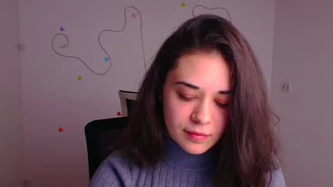 Nika online show from March 10, 12:06 pm