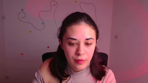 Nika online show from March 8, 12:07 pm