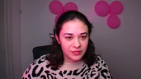 Nika online show from February 27, 12:56 pm