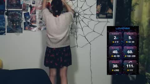 Nika online show from November 23, 10:55 pm