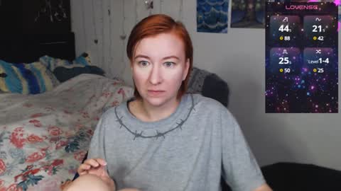 Nika online show from December 24, 1:59 am