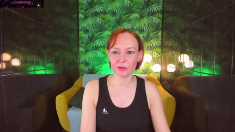 Nika online show from December 21, 5:47 am