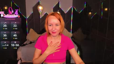 Nika online show from September 14, 6:11 am
