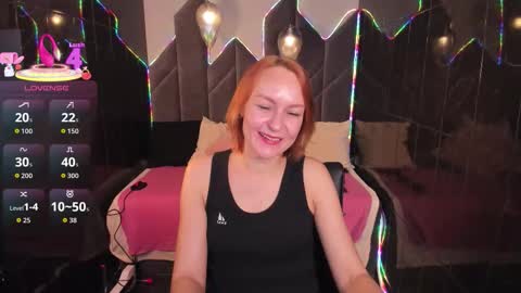 Snapshot of nika_gentle chatting on September 23, 1:31 pm Nika online show from September 23, 1:31 pm