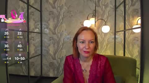 Snapshot of nika_gentle chatting on September 22, 5:50 am Nika online show from September 22, 5:50 am